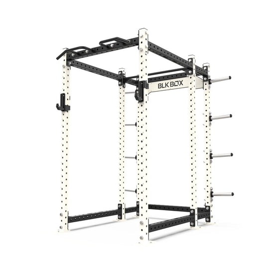 3 Series Full Rack - BLK BOX