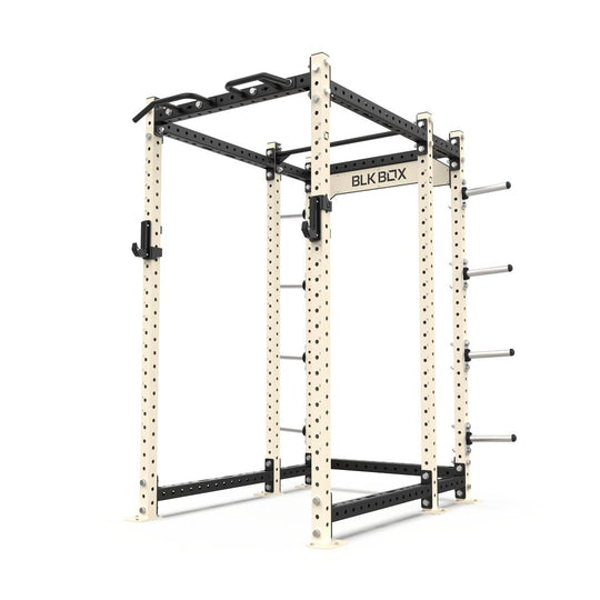 3 Series Full Rack - BLK BOX