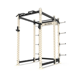 3 Series Full Rack - BLK BOX