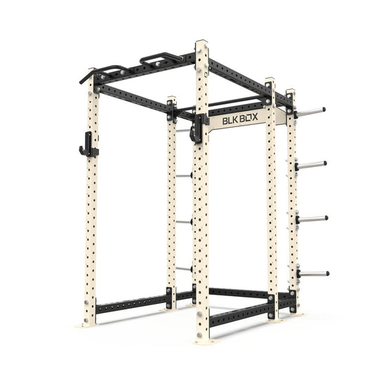 3 Series Full Rack - BLK BOX