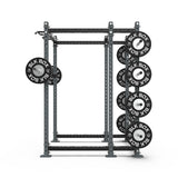 3 Series Full Rack - BLK BOX