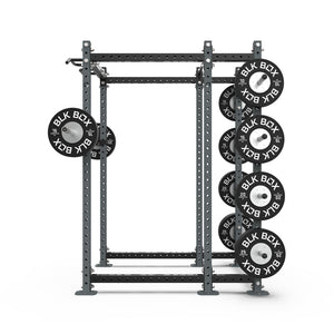 3 Series Full Rack - BLK BOX