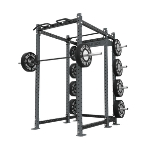 3 Series Full Rack | BLK BOX