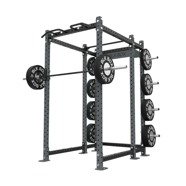 3 Series Full Rack | BLK BOX