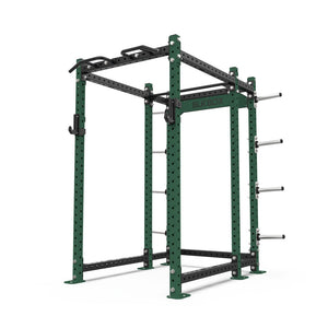 3 Series Full Rack - BLK BOX