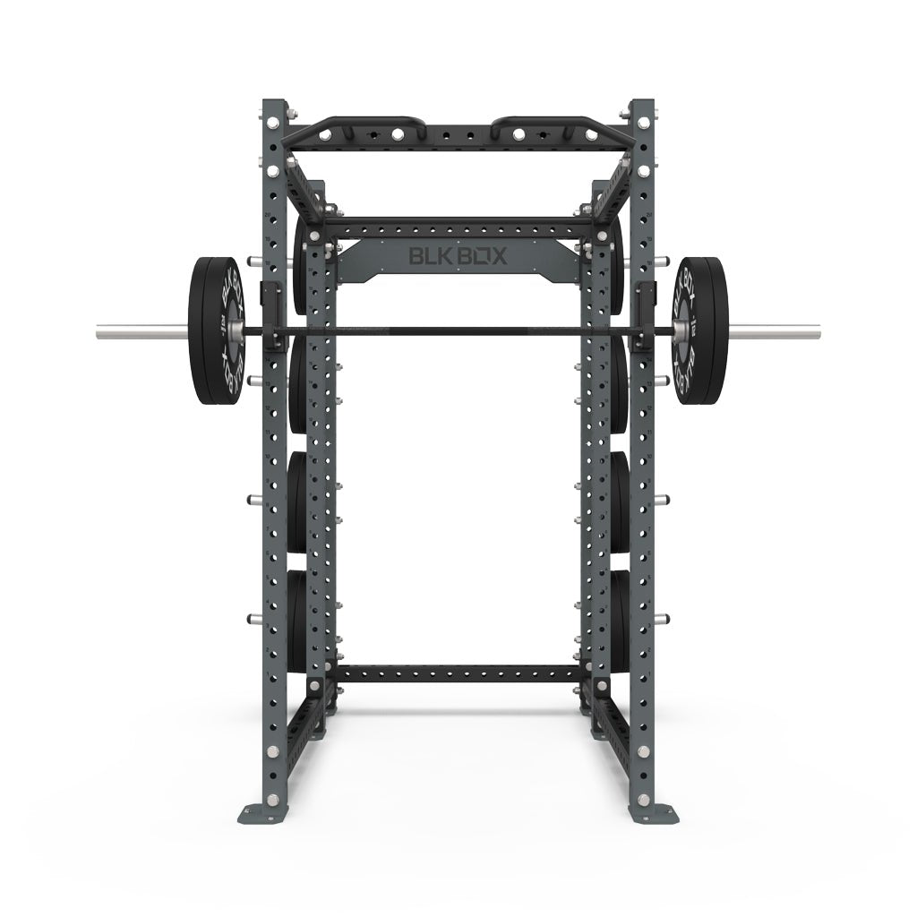 3 Series Full Rack - BLK BOX