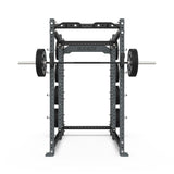 3 Series Full Rack - BLK BOX