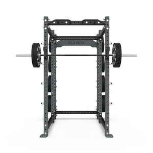 3 Series Full Rack - BLK BOX