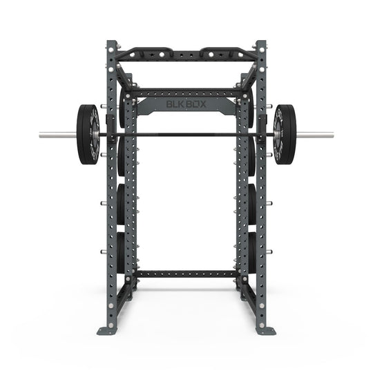 3 Series Full Rack - BLK BOX