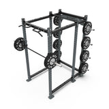 3 Series Full Rack - BLK BOX