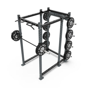 3 Series Full Rack - BLK BOX