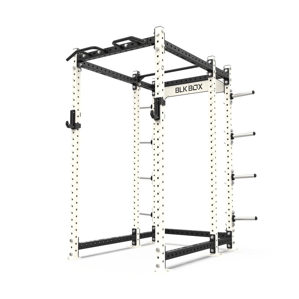 3 Series Full Rack - BLK BOX