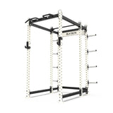 3 Series Full Rack - BLK BOX