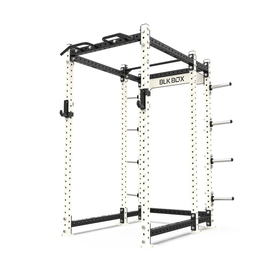 3 Series Full Rack - BLK BOX