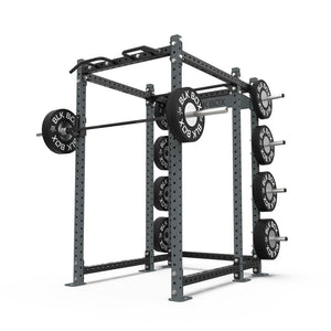 3 Series Full Rack - BLK BOX