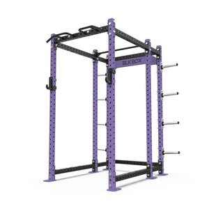 3 Series Full Rack - BLK BOX