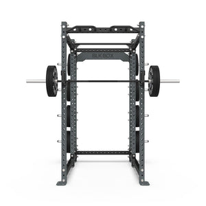 3 Series Full Rack - BLK BOX