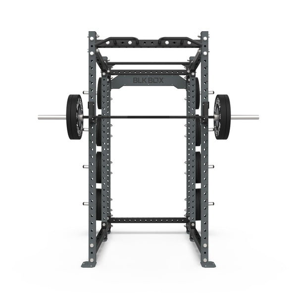 3 Series Full Rack - BLK BOX