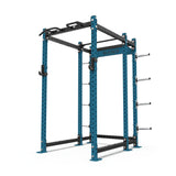 3 Series Full Rack - BLK BOX