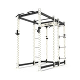 3 Series Full/Compact Combo Rack - BLK BOX