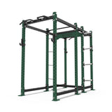 3 Series Full/Compact Combo Rack - BLK BOX