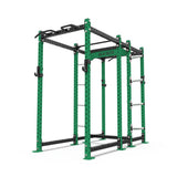 3 Series Full/Compact Combo Rack - BLK BOX
