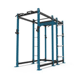 3 Series Full/Compact Combo Rack - BLK BOX