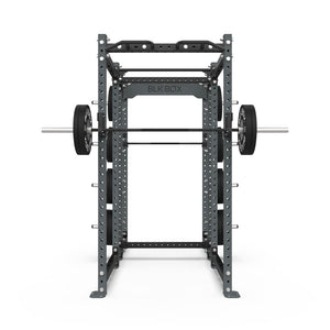 3 Series Full/Compact Combo Rack - BLK BOX