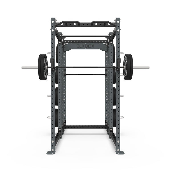 3 Series Full/Compact Combo Rack - BLK BOX
