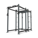 3 Series Full/Compact Combo Rack - BLK BOX