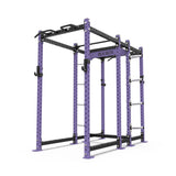 3 Series Full/Compact Combo Rack - BLK BOX