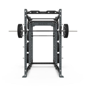 3 Series Full/Compact Combo Rack - BLK BOX