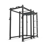 3 Series Full/Compact Combo Rack - BLK BOX