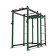 3 Series Full/Compact Combo Rack - BLK BOX