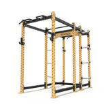 3 Series Full/Compact Combo Rack - BLK BOX
