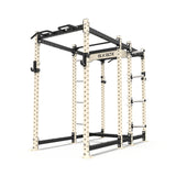 3 Series Full/Compact Combo Rack - BLK BOX