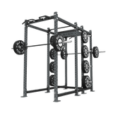 3 Series Full/Compact Combo Rack | BLK BOX