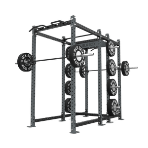 3 Series Full/Compact Combo Rack | BLK BOX