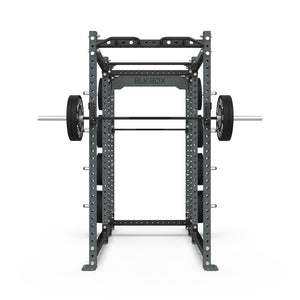3 Series Full/Half Combo Rack - BLK BOX