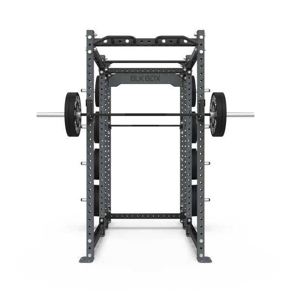 3 Series Full/Half Combo Rack - BLK BOX