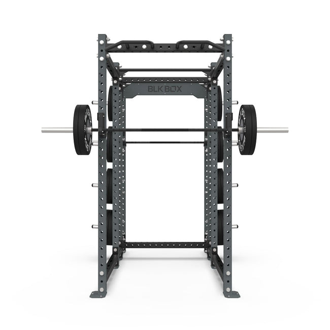 3 Series Full/Half Combo Rack - BLK BOX