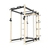 3 Series Full/Half Combo Rack - BLK BOX