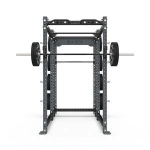 3 Series Full/Half Combo Rack - BLK BOX