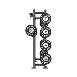 3 Series Half Rack | BLK BOX
