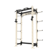 3 Series Half Rack | BLK BOX