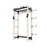 3 Series Half Rack | BLK BOX