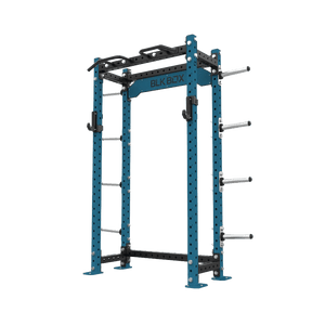 3 Series Half Rack | BLK BOX