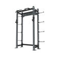 3 Series Half Rack | BLK BOX