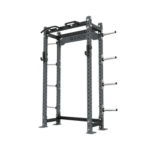 3 Series Half Rack | BLK BOX