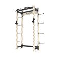 3 Series Half Rack | BLK BOX